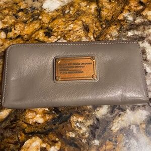 Marc Jacob’s wallet
